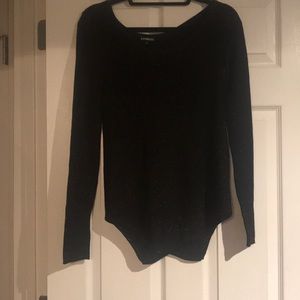 Express sweater